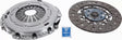 Clutch Kit 3000 970 004 - SACHS