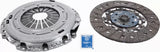 Clutch Kit 3000 970 004 - SACHS
