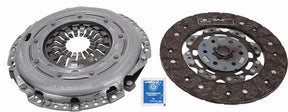Clutch Kit 3000 970 062 - SACHS