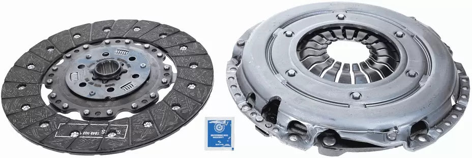 Clutch Kit 3000 970 081 - SACHS