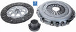 Clutch Kit 3000 970 095 - SACHS