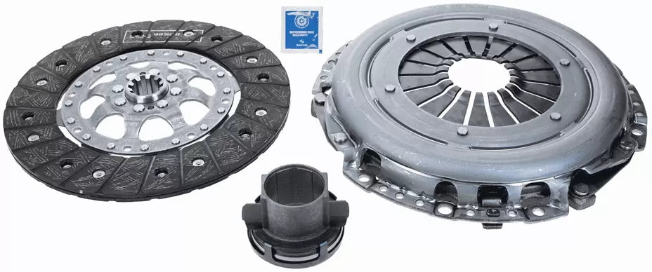 Clutch Kit 3000 970 095 - SACHS