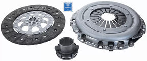 Clutch Kit 3000 970 095 - SACHS