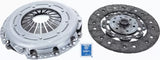 Clutch Kit 3000 970 113 - SACHS
