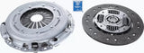 Clutch Kit 3000 970 121 - SACHS