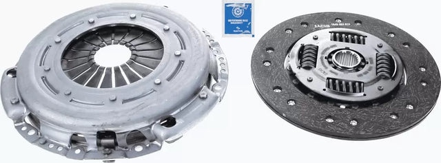 Clutch Kit 3000 970 121 - SACHS
