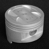 Piston & Ring Set ISUZU 6VD1 SOHC 24V 6MKRY2994-STD - Nason