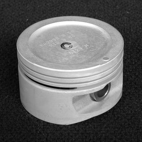 Piston & Ring Set HOLDEN ASTRA TR C16SE 4MKRY2998-STD - NASON