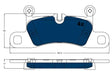 Brake Pad Set, Disc Brake GDB1875BTE - TRW