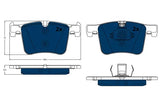 Brake Pad Set, Disc Brake GDB1942BTE - TRW - Brake Pads - TRW