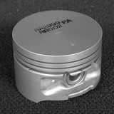 Piston & Ring Set FORD SD MONDEO HA HB HC 4MKRY2999-0.50 - Nason