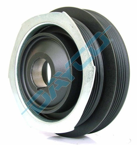 Harmonic Balancer - OEM HB1228N - Dayco