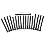 Head Bolt Set Toyota 2C / 3CT 30088200 - Kiwi Cylinder Heads - Head Bolts & Studs - Kiwi Cylinder Heads