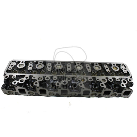 Cylinder Head Toyota 2H 10081045 - Kiwi Cylinder Heads