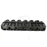 Cylinder Head for Toyota 2H — 10081045 — view 4