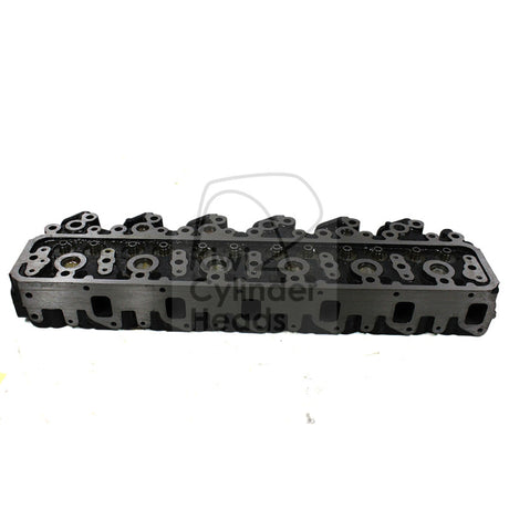 Cylinder Head Toyota 2H 10081045 - Kiwi Cylinder Heads