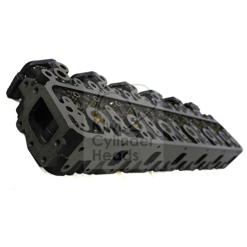 Cylinder Head for Toyota 2H — 10081045 — view 5