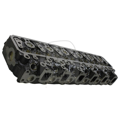 Cylinder Head Toyota 2H 10081045 - Kiwi Cylinder Heads