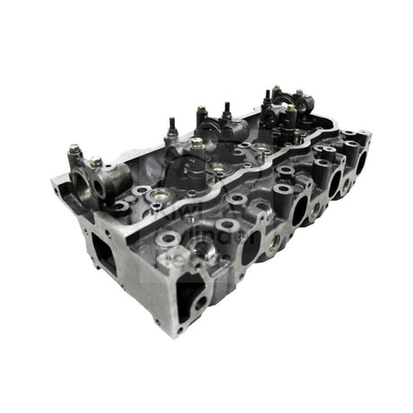 Cylinder Head Toyota 2L Old (Pre 1990) Mark I 10081048 - Kiwi Cylinder Heads