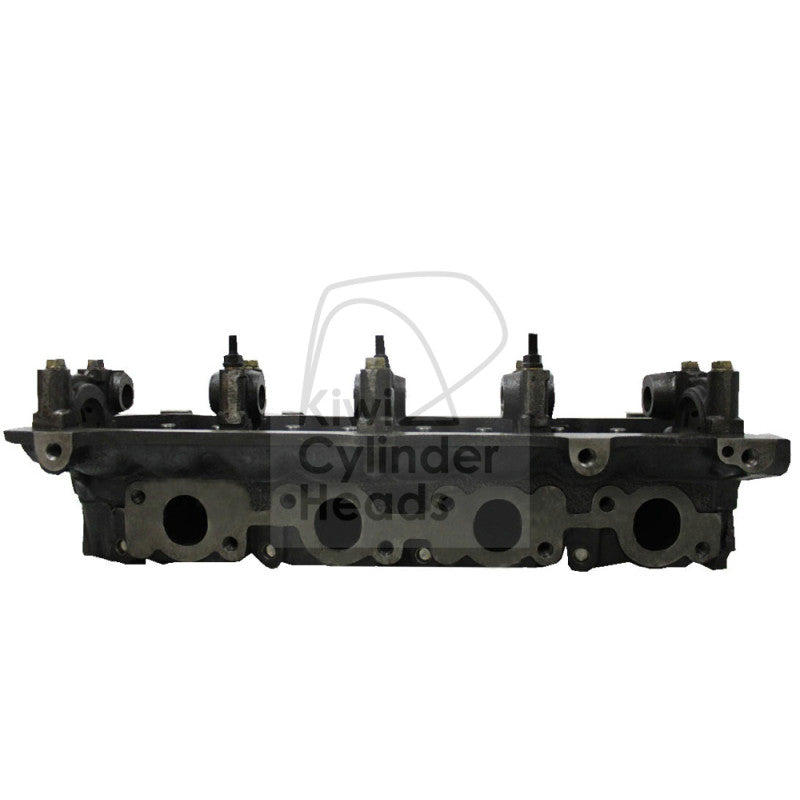 Cylinder Head for Toyota 2L Old (Pre 1990) Mark I — 10081048 — view 5