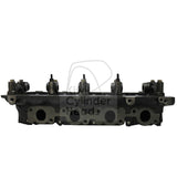 Cylinder Head for Toyota 2L Old (Pre 1990) Mark I — 10081048 — view 5