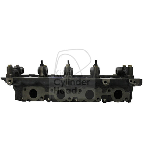 Cylinder Head Toyota 2L Old (Pre 1990) Mark I 10081048 - Kiwi Cylinder Heads
