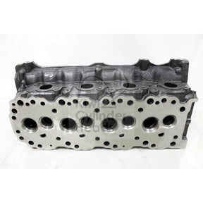 Cylinder Head for Toyota 2L Old (Pre 1990) Mark I — 10081048 — view 1