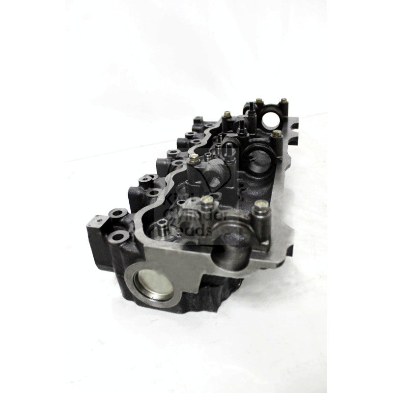 Cylinder Head for Toyota 2L Old (Pre 1990) Mark I — 10081048 — view 6