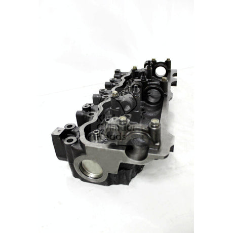 Cylinder Head Toyota 2L Old (Pre 1990) Mark I 10081048 - Kiwi Cylinder Heads