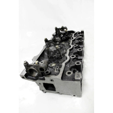 Cylinder Head Toyota 2L Old (Pre 1990) Mark I 10081048 - Kiwi Cylinder Heads