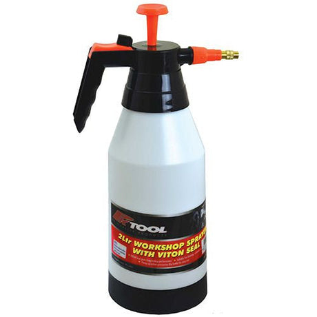 2L Heavy Duty Workshop Sprayer - PKTool | Universal Auto Spares