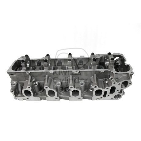 Cylinder Head Toyota 2RZ-E 10081049 - Kiwi Cylinder Heads