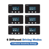 THROTTLE CONTROLLER HOLDEN STATESMAN (WM) 2006-2013 - CommandGO