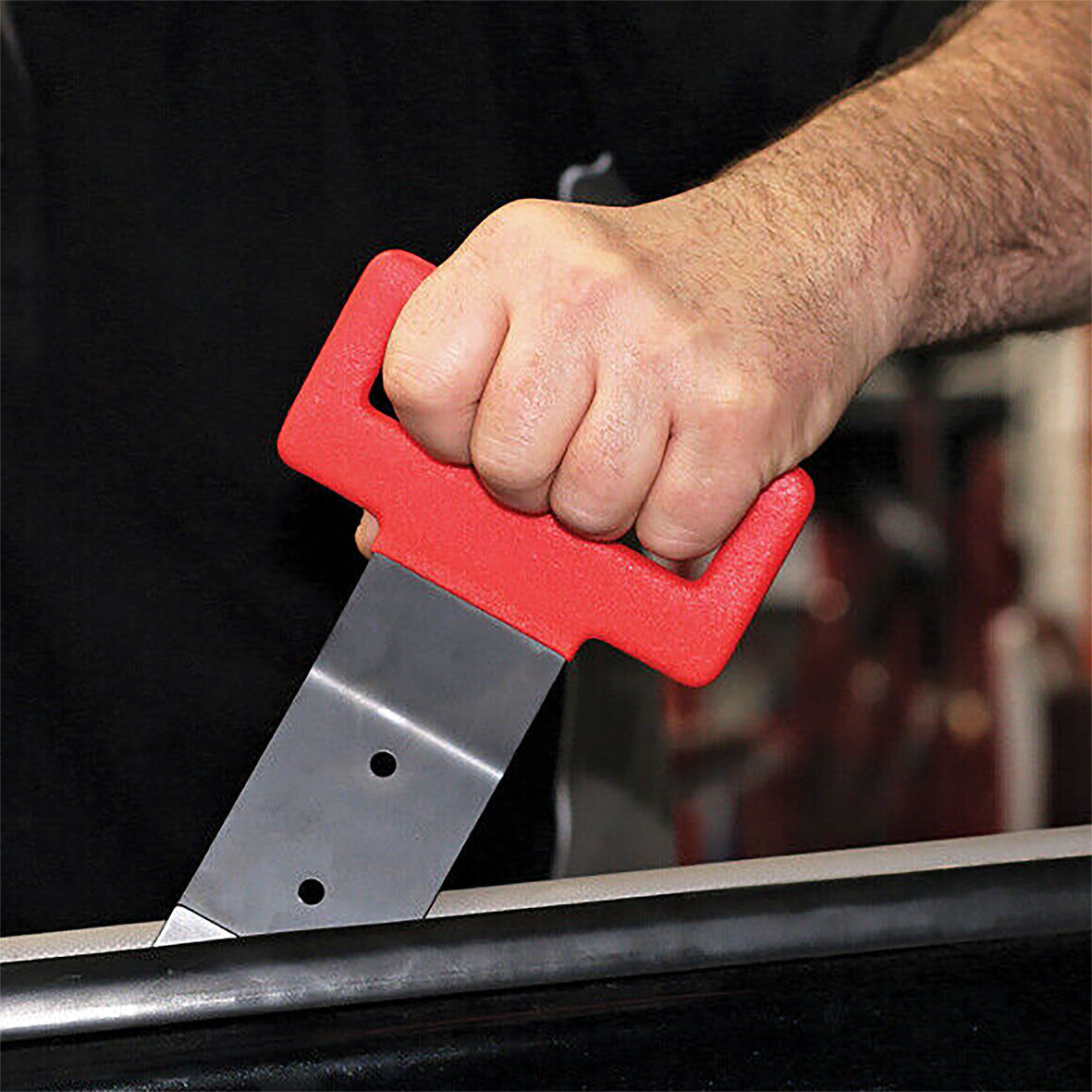 Door & Window Belt Moulds Trim Removal Tool - PKTool