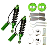 EFS MRP 2.5 FRONT SHOCK ABSORBER | 25-0006-L&R