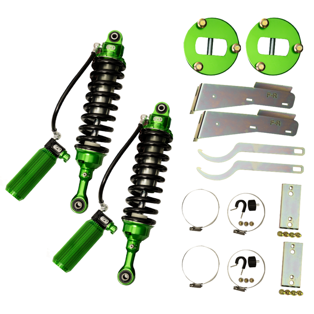 EFS MRP 2.5 FRONT SHOCK ABSORBER | 25-0006-L&R