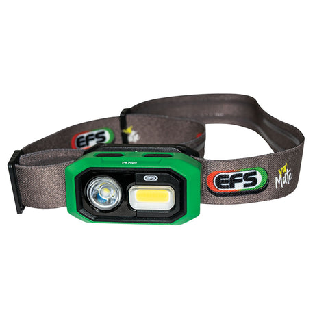 Ya’Mate Sensor Head Torch EFS-YA-HTS - EFS