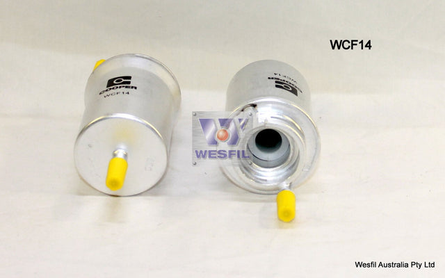 EFI Fuel Filter Z674 VW WCF14 - Cooper - Cooper