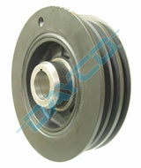 Harmonic Balancer - OEM HB1379N - Dayco