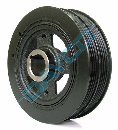 Harmonic Balancer - OEM HB1153N - Dayco