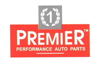 Front Ceramic Brake Pads CP2403 (DB2403)  With Sensor - Premier Performance Auto Parts | Universal Auto Spares