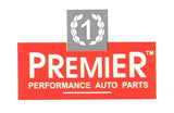 Front Ceramic Brake Pads CP2513 (DB2513) With Sensor - Premier Performance Auto Parts | Universal Auto Spares