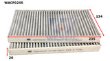 Cabin Filter RCA405MS Fits Haval WACF0245 - Wesfil | Universal Auto Spares