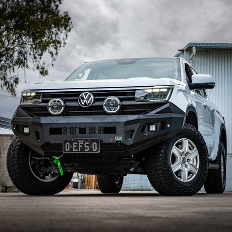 XCAPE BAR XEB-VW-01 - EFS