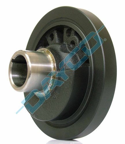 Harmonic Balancer - OEM HB1202N - Dayco