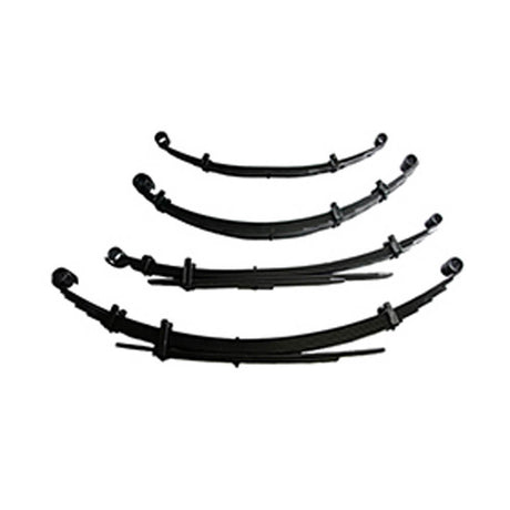 LEAF SPRING REAR GWM-01E - EFS