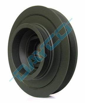 Harmonic Balancer - OEM HB1188N - Dayco