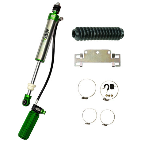 MRP 2.5 REAR SHOCK ABSORBER 25-1004 - EFS