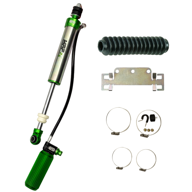 MRP 2.5 REAR SHOCK ABSORBER 25 - 1023 - EFS - EFS