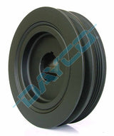 Harmonic Balancer - OEM HB1088N - Dayco